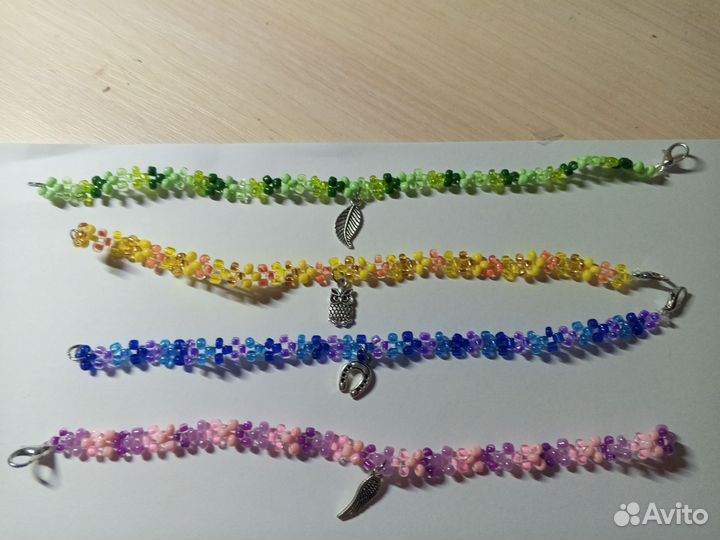 Продаю браслеты