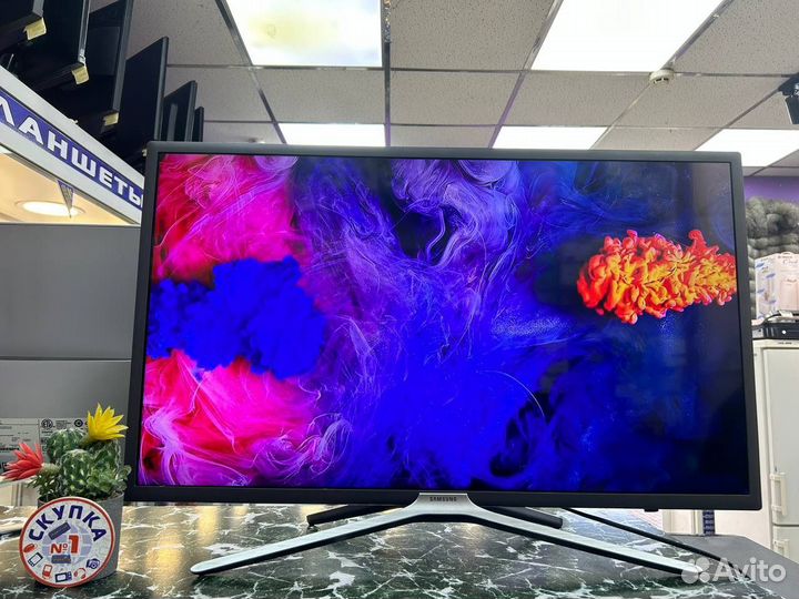 Телевизор LED Samsung UE32M5500