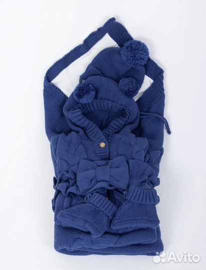 Комплект на выписку