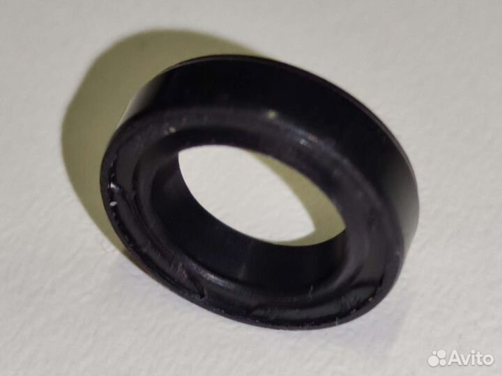 Манжета гидравлическая 10х15х4мм (сальник)