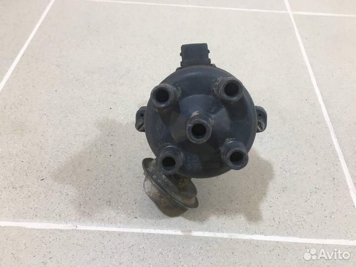 Кожух крышки трамблера ваз (LADA) 2108 / 2109 1984