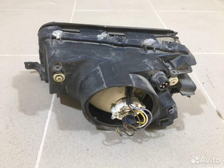 Фара правая Audi 100 C4 1991-1994