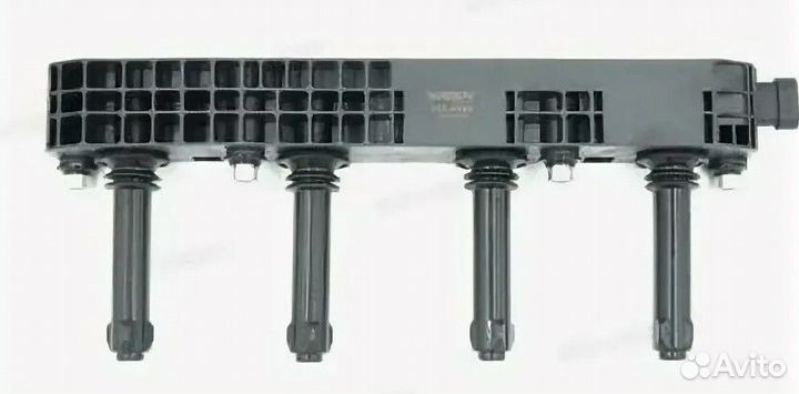 Катушка зажигания Ween 133-0198