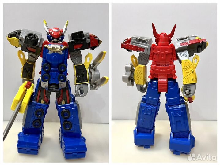 Игрушки Трансформеры Hasbro, Takara Tomy