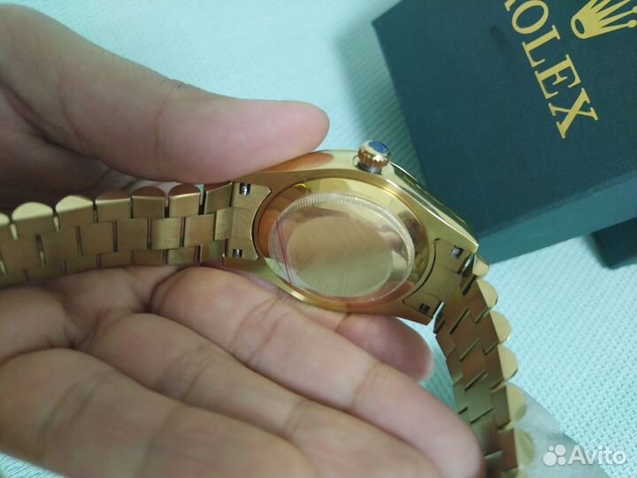 Часы rolex