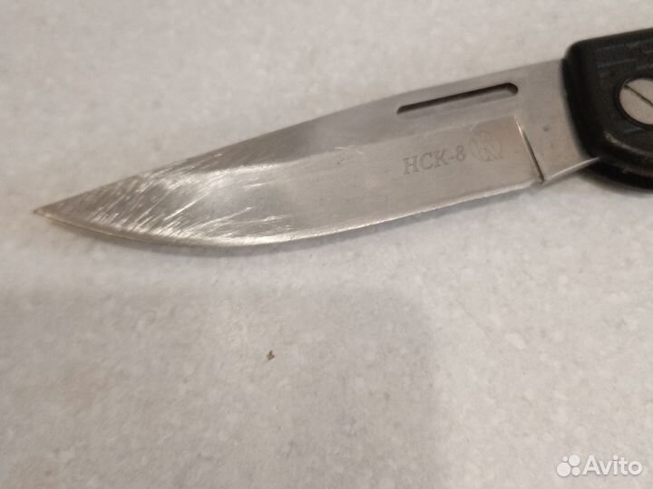 Нож Кизляр нск-8