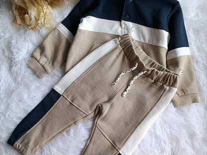 Комплект c&a для мальчика 86 92 новый, Екатеринбург