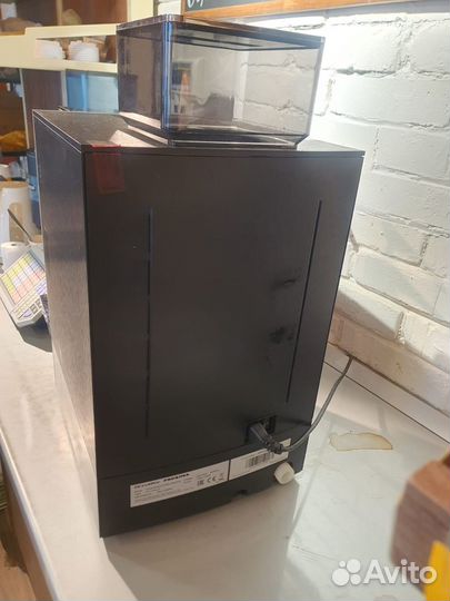 Dr. Coffee F11 Plus S