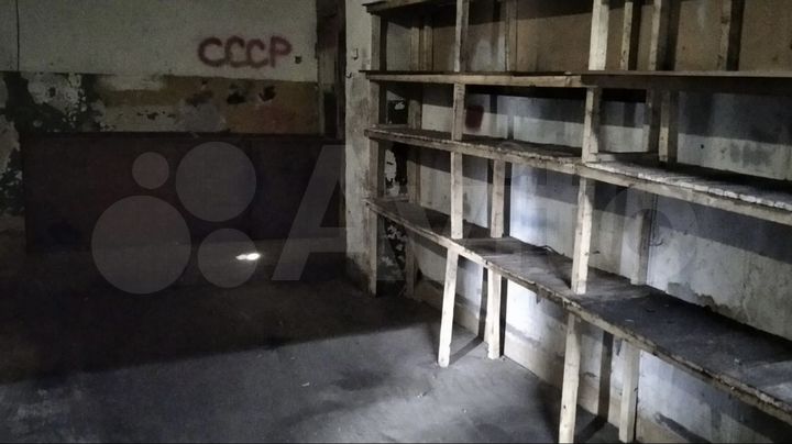 Склад, 190 м²