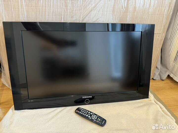 Телевизор Samsung le32a330j1