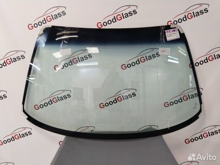 Лобовое стекло Toyota Celica V T180 2D