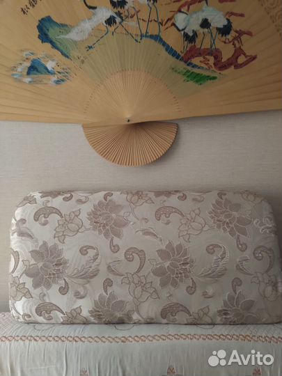 Декоративные подушки