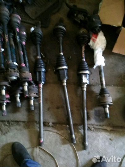 Бмв привод полуось шрус Е36 46 39 53 65 90