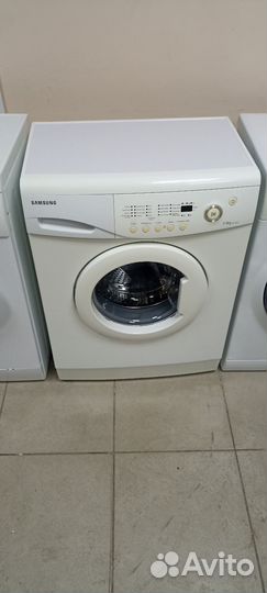 Стиральная машина samsung