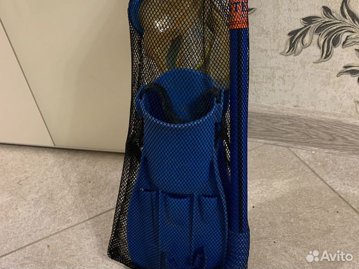 Набор для плавания