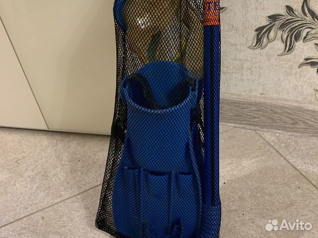 Набор для плавания