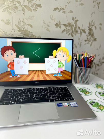 Подготовка к школе, обучение чтению, скорочтение