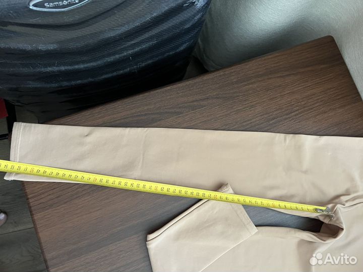 Тренировочная одежда для фигурного катания