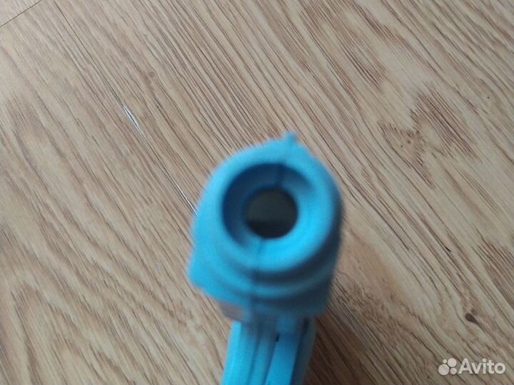 Пистолет для dendy