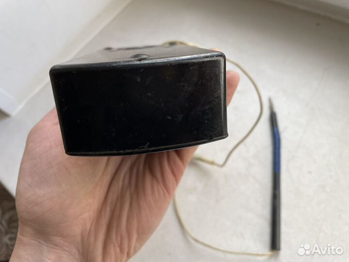 Вольтметр СССР