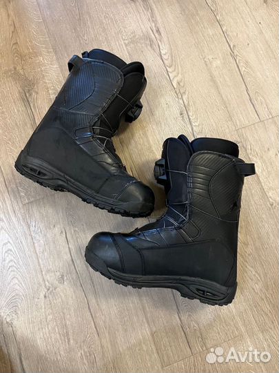 Боты для снегохода