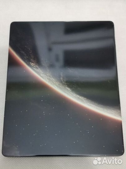 Dead space steelbook