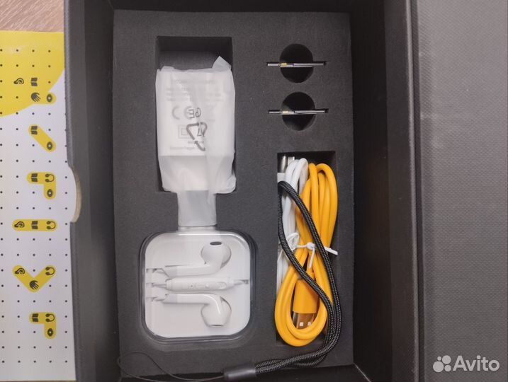 Войса - устройство для чтения говорящих книг