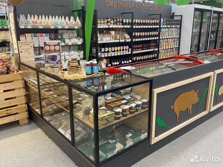 Инвестиции в действующий бизнес