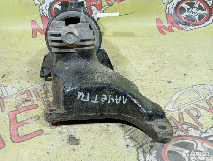 Опора двигателя левая Chevrolet Lacetti седан 1.4