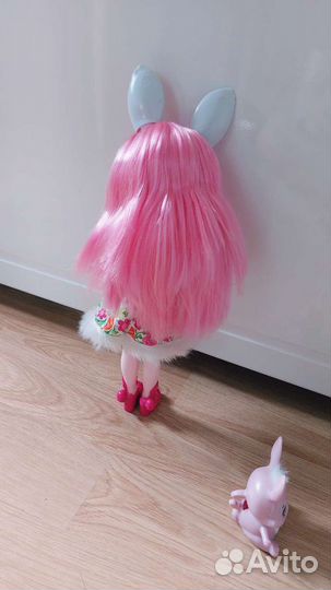 Кукла enchantimals большая оригинал