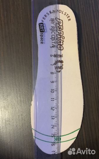 Ботинки Ricosta Pepino