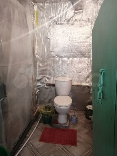 Дом 80 м² на участке 15 сот.