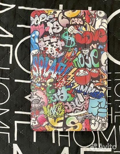 Защитный чехол для планшета Huawei Matepad SE 10,4