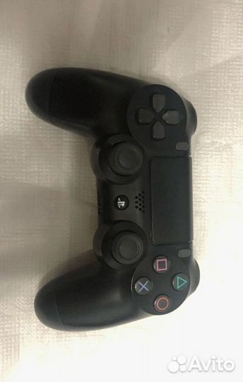 PS4 Slim 500GB