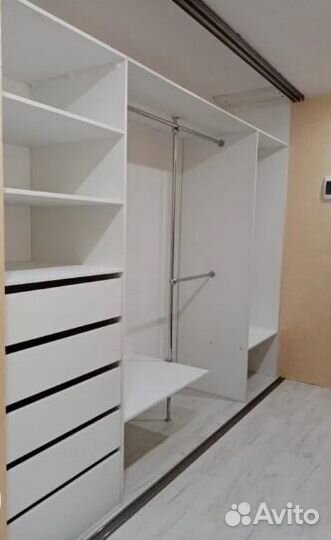 Наполнение для шкафа