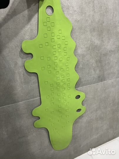 Коврик икеа патруль новый