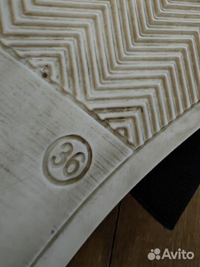 Шлепанцы женские tj collection