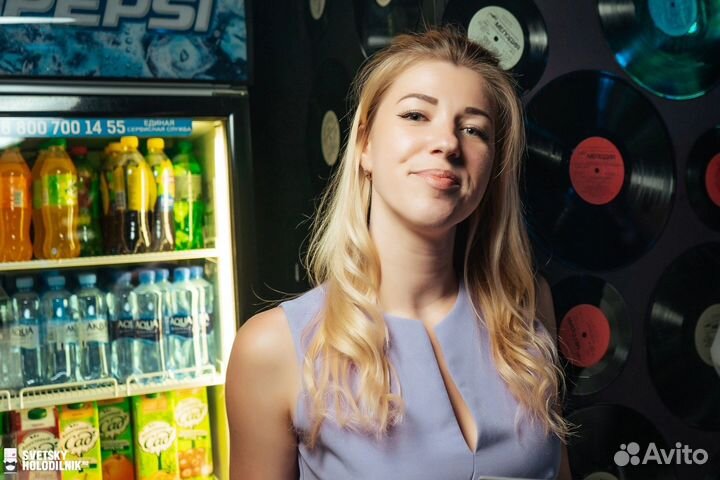 Администратор / Управляющая