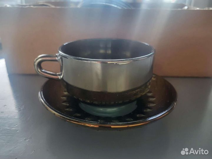 Подсвечник, формы, кофейный набор