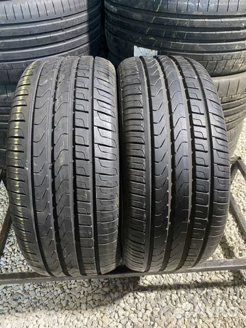 Pirelli Cinturato P7 225/45 R17