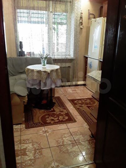 2-к. квартира, 60,7 м², 1/2 эт.