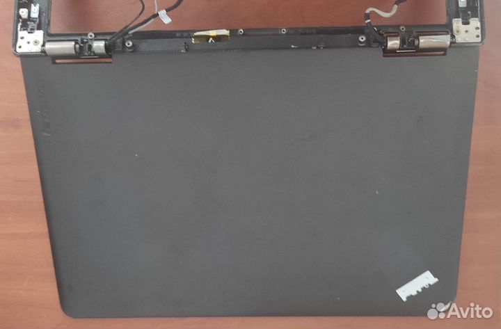 Дисплей lenovo thinkpad s1 yoga 12,5