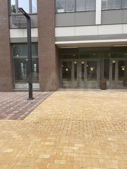 Готовый арендный бизнес, Кофе дым, 25 м²