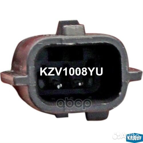 Катушка муфты кондиционера KZV1008YU Krauf