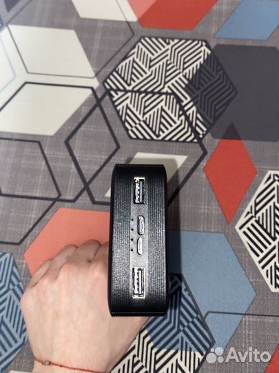 Повербанк redmi