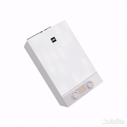 Газовый котел отопления Лемакс Start-18