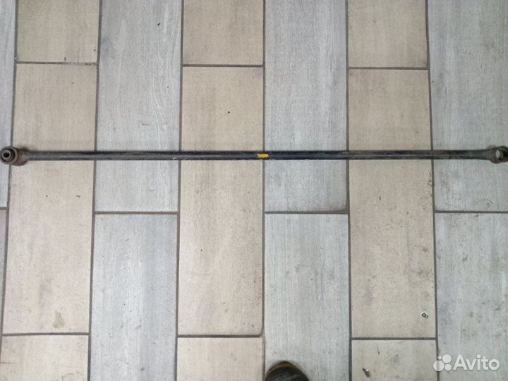 Тяга подвески задняя Nissan Wingroad WFY11 QG18