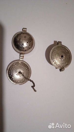 Шарики для тенниса СССР