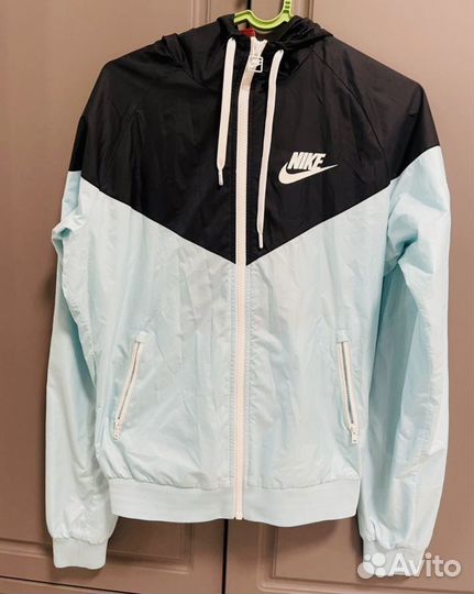 Ветровка nike оригинал