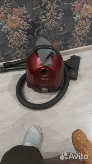 Пылесос Samsung